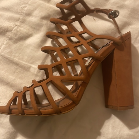 Steve Madden heels! - Picture 3 of 8